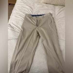Brooks Brothers Khaki Chinos